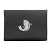 fish color Accessory Pouches