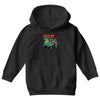 ultrorama Youth Hoodie