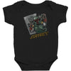 selfett Baby Bodysuit