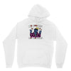 notorious monster Unisex Hoodie