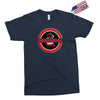 DANGEROUS ANIMAL Exclusive T-shirt
