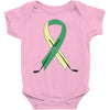 Humboldt Ribbon Baby Bodysuit