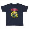 merman Toddler T-shirt