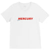 mercury V-Neck Tee
