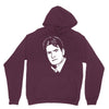 charlie sheen ,film Hoodie