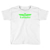 luftwaffel Toddler T-shirt