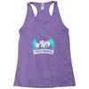scissorhands Racerback Tank