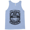 If Things Better 1983 Age Approach Magnificent Tank Top