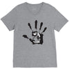 fahrie77 V-Neck Tee