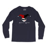 dr. harleen frances quinzel Long Sleeve Shirts
