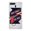 make games not war iPhone 7 Plus Case