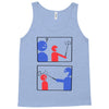 selfie smash Tank Top