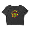 funkenstein Crop Top