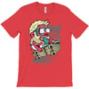 nerd attack T-Shirt