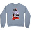 clockwork stewie Crewneck Sweatshirt