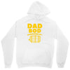 dad bod Unisex Hoodie