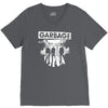 new garbage band V-Neck Tee