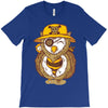pirate owl T-Shirt