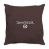 dream theater Throw Pillow