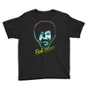 Painter Bob Ross Youth Tee