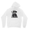 i don't roll a d20 on shabbos Unisex Hoodie