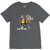 monster murp V-Neck Tee