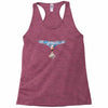 tiesto Racerback Tank
