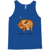 beagle bagel Tank Top