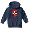 switzerland till i die Youth Hoodie