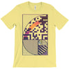 once golden T-Shirt