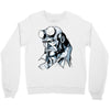 hellboy 6 Crewneck Sweatshirt