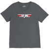 top dad V-Neck Tee
