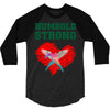Humboldt Strong 3/4 Sleeve Shirt