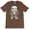 undertale sans T-Shirt