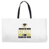 i'm a senior. Weekender Totes