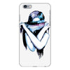 galaxy girl iPhone 6/6s Plus Case