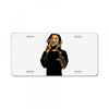 Suicideboys License Plate