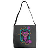 wonder Adjustable Strap Totes