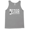 star lab ladies women cool Tank Top
