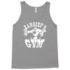 zangief's gym Tank Top