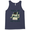 teach me how to love Tank Top