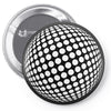 seacrad geometry Pin-back button