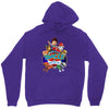 paw patrol birthday boy uncle Unisex Hoodie
