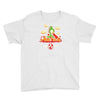 yoshzilla Youth Tee