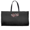 greetings from the future Weekender Totes
