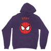 spider baby Unisex Hoodie