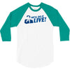 we'll do it live 3/4 Sleeve Shirt