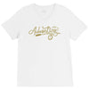 adventure rope V-Neck Tee