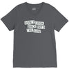 don't look back into the sun V-Neck Tee
