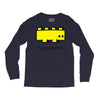 legosaurus Long Sleeve Shirts